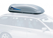 Грузовой бокс Thule Ocean 80